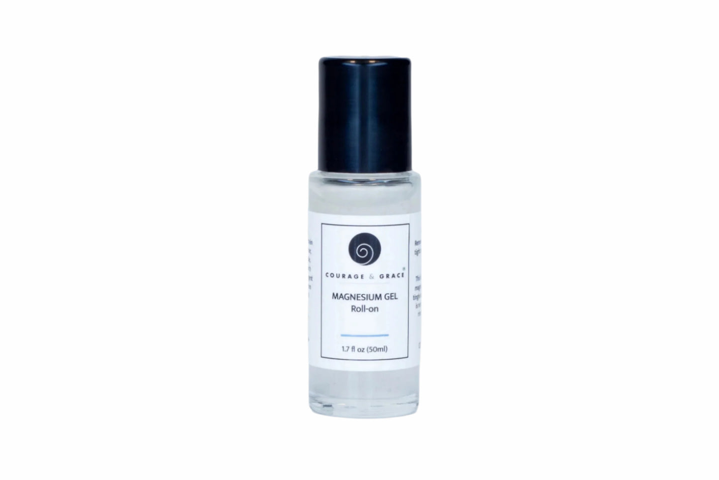 MAGNESIUM GEL