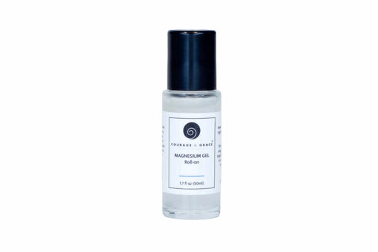Magnesium Gel Roll-on 50ml