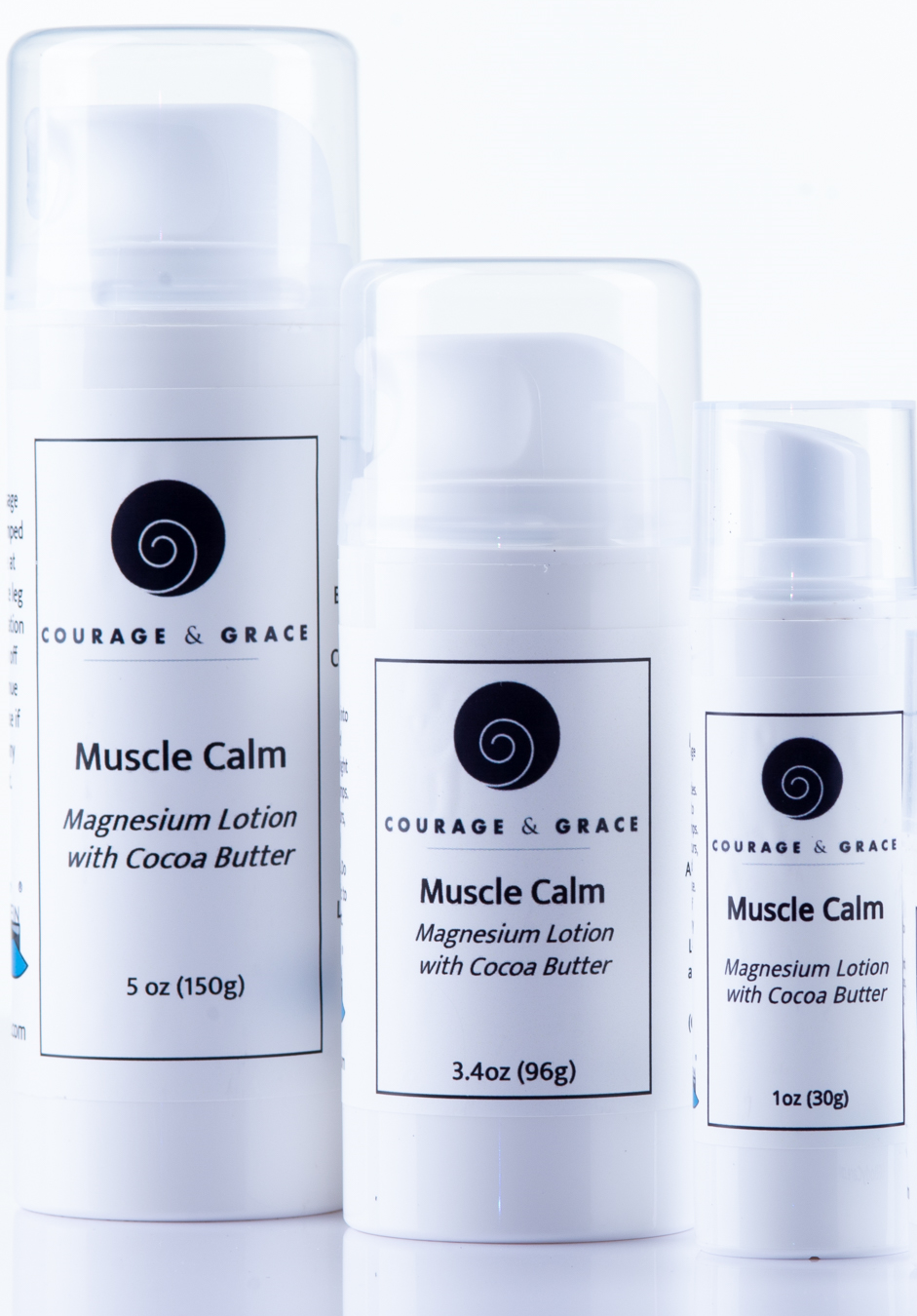 Gym Rat Gift Box -- Medium