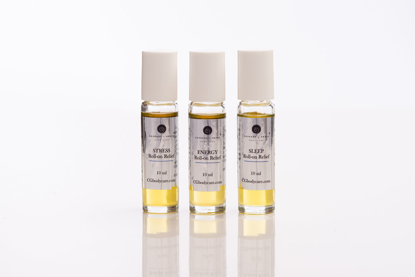 Essential Oil Roll-on