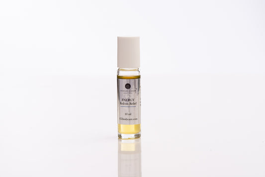 Essential Oil Roll-on