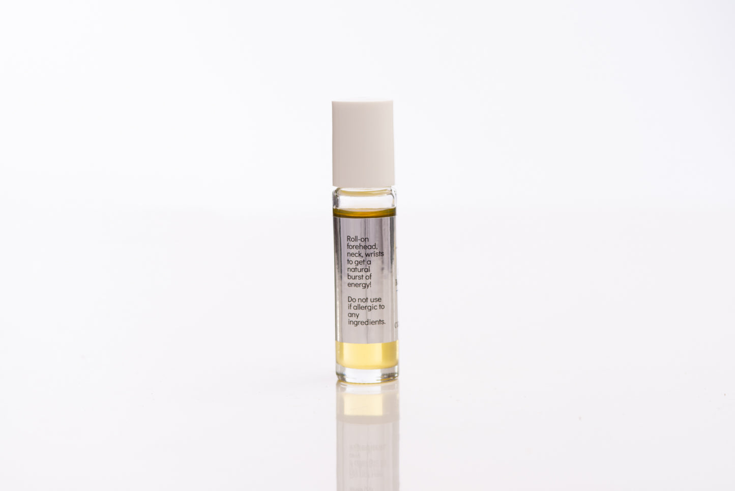 Essential Oil Roll-on