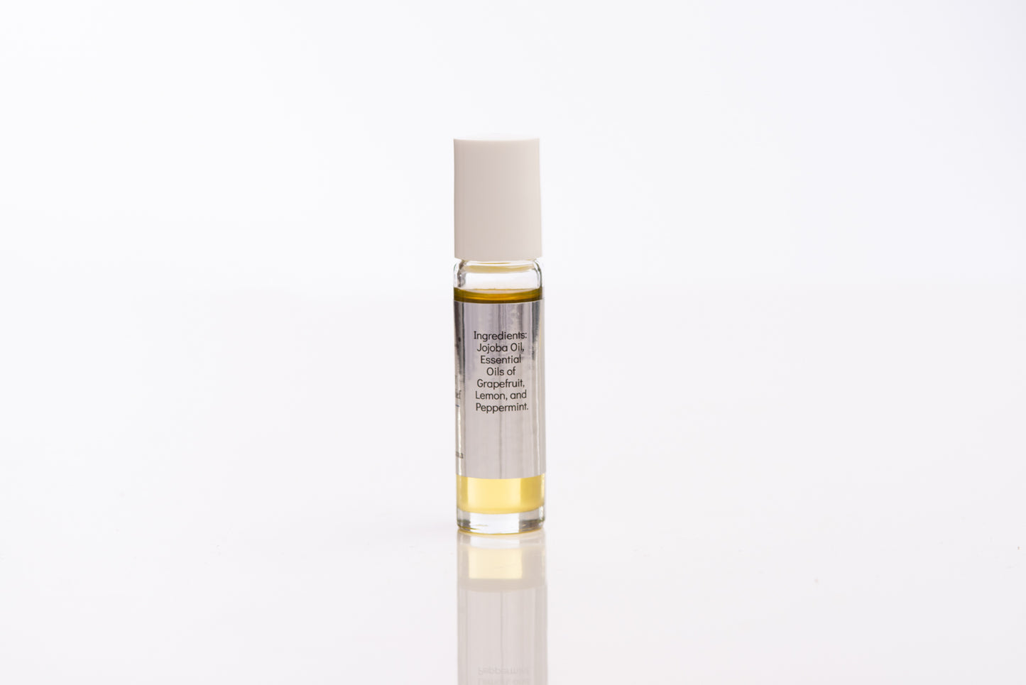 Essential Oil Roll-on