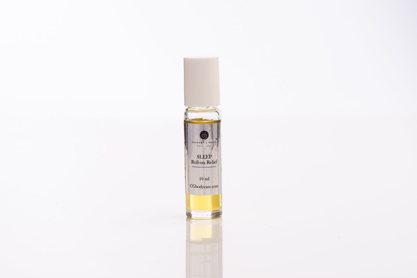 Essential Oil Roll-on