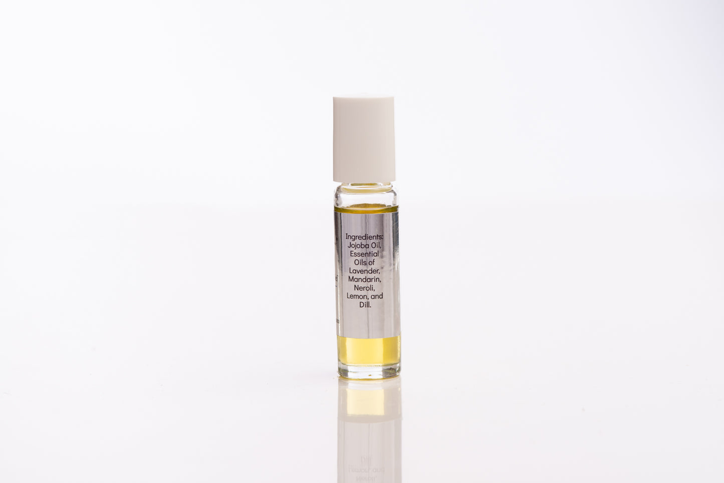 Essential Oil Roll-on