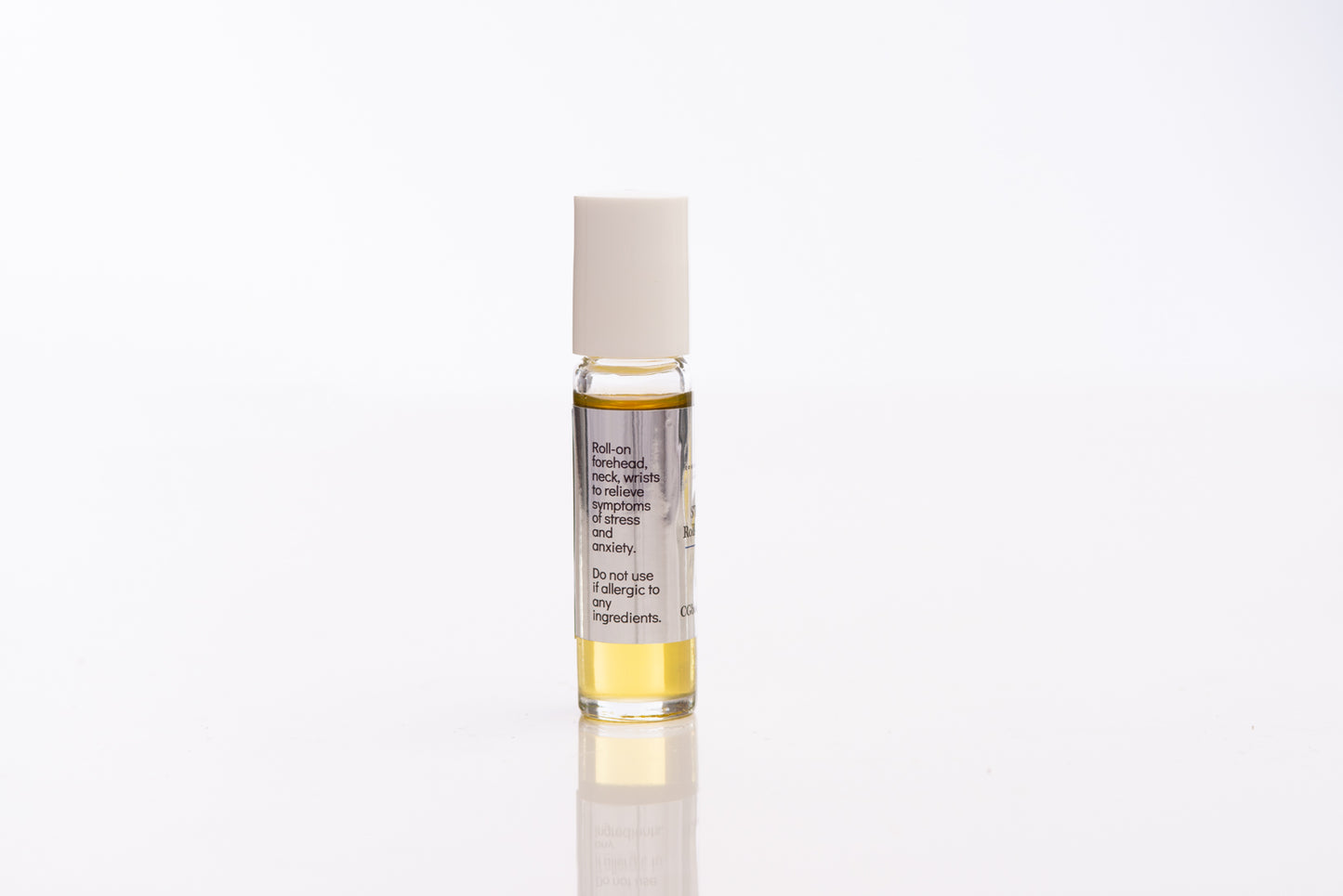 Essential Oil Roll-on