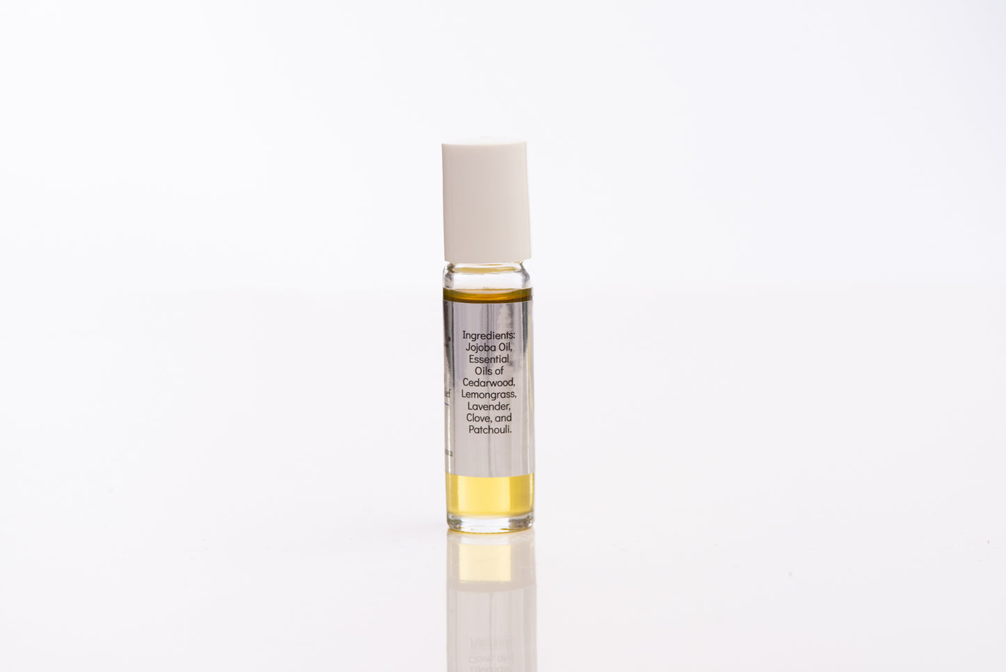 Essential Oil Roll-on