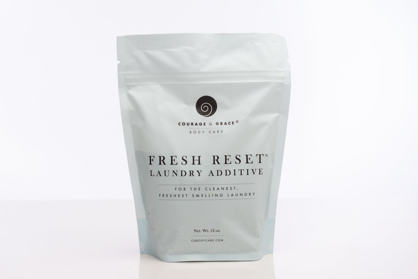 FRESH RESET Laundry Additive (previously "Get The Stink Out")
