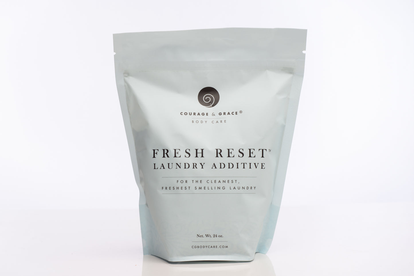 FRESH RESET Laundry Additive (previously "Get The Stink Out")