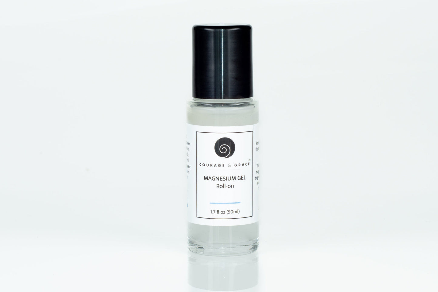 MAGNESIUM GEL