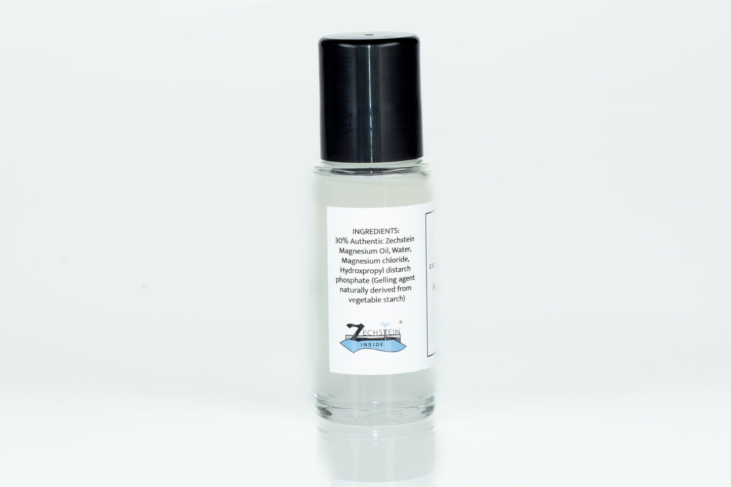 MAGNESIUM GEL