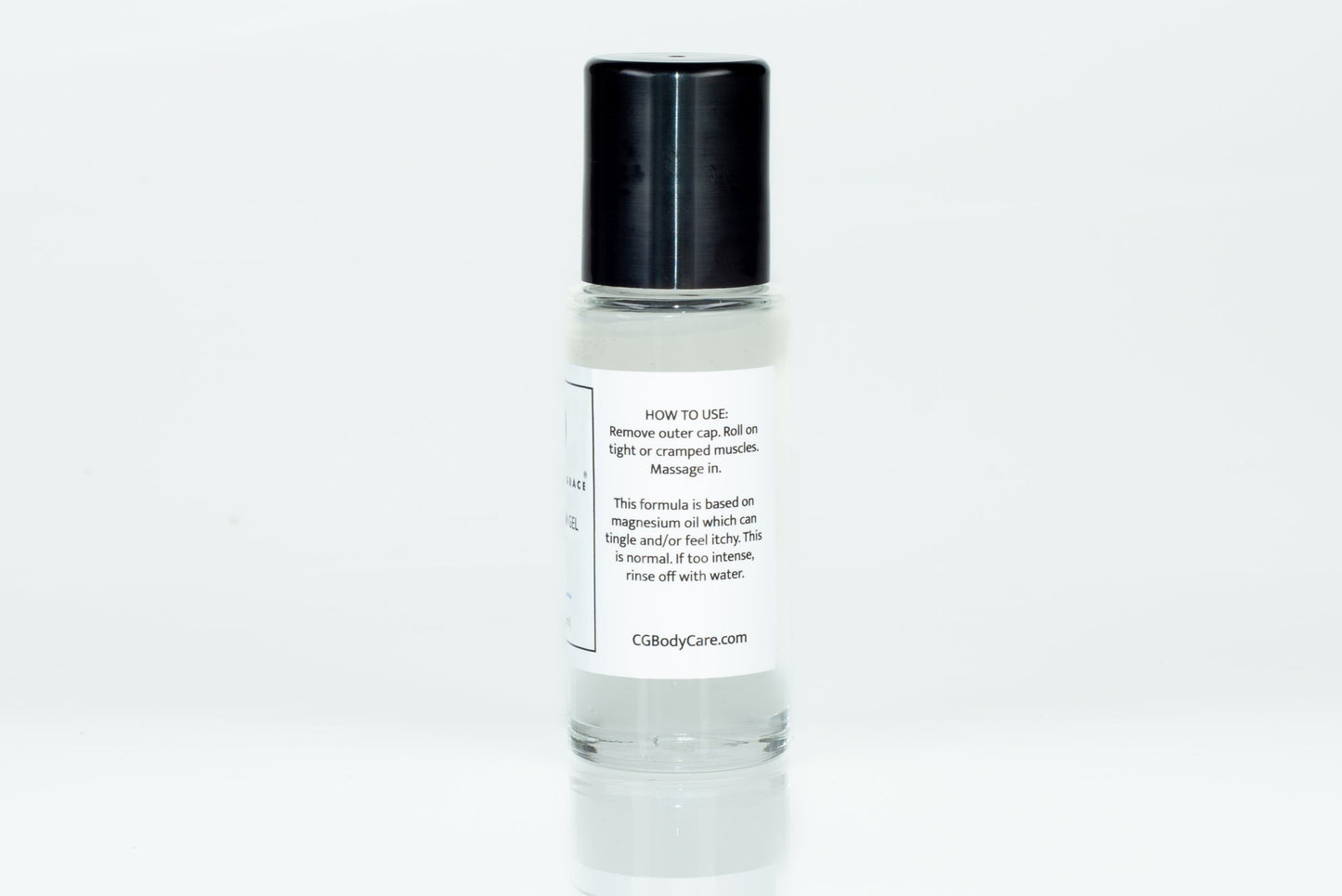 MAGNESIUM GEL