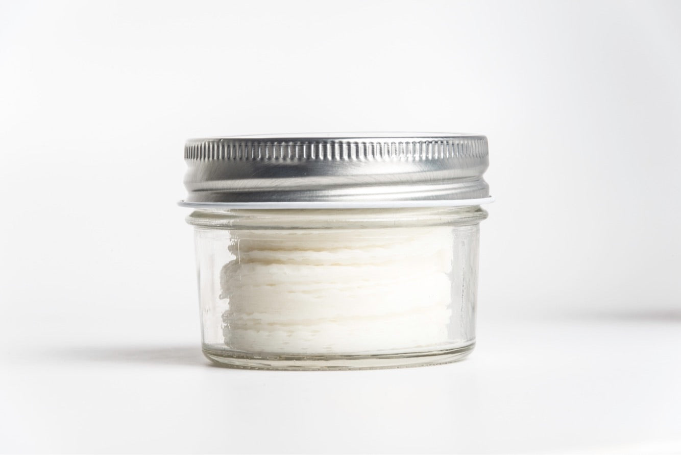 Daily Fresh Deodorant Pads