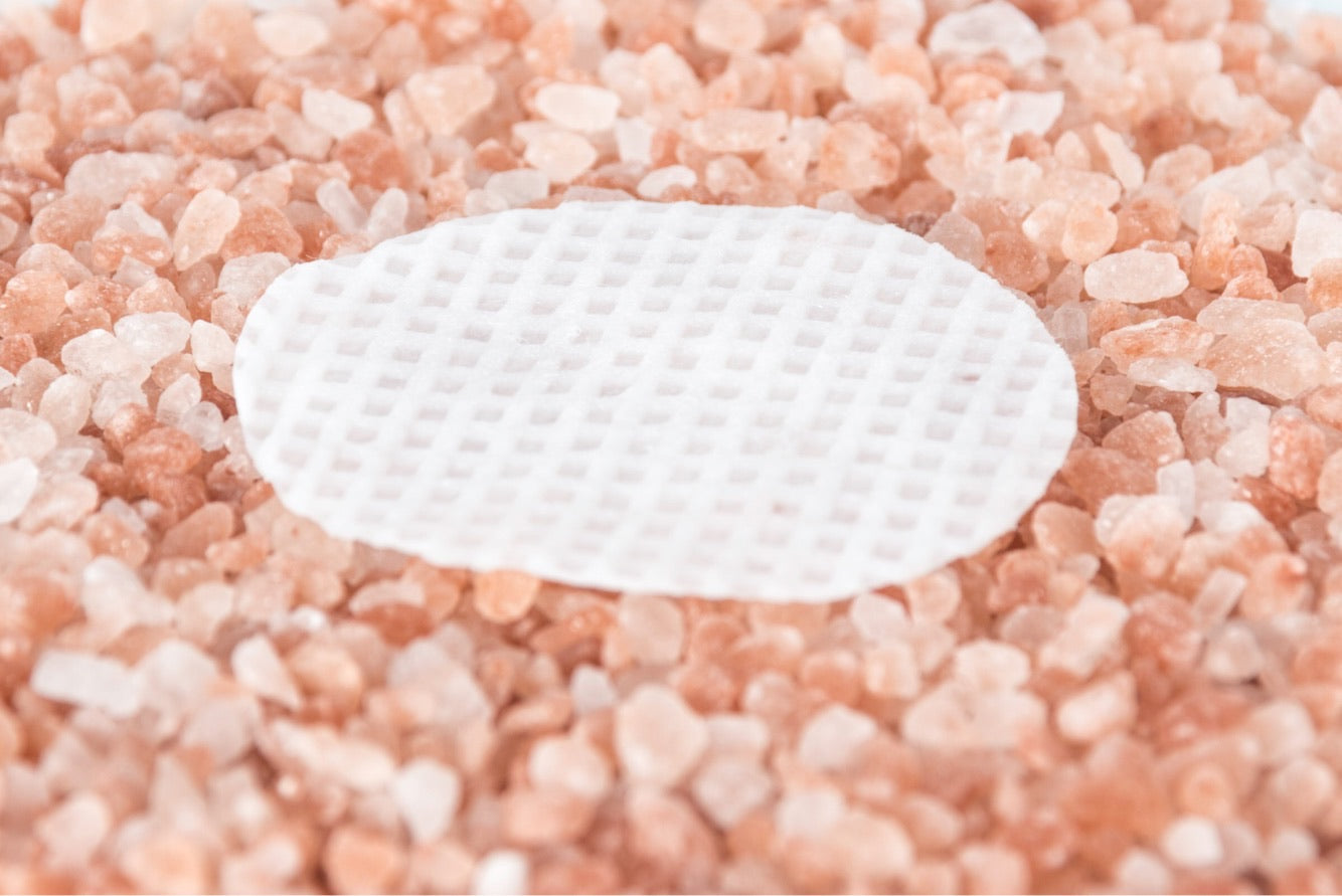 Daily Fresh Deodorant Pads