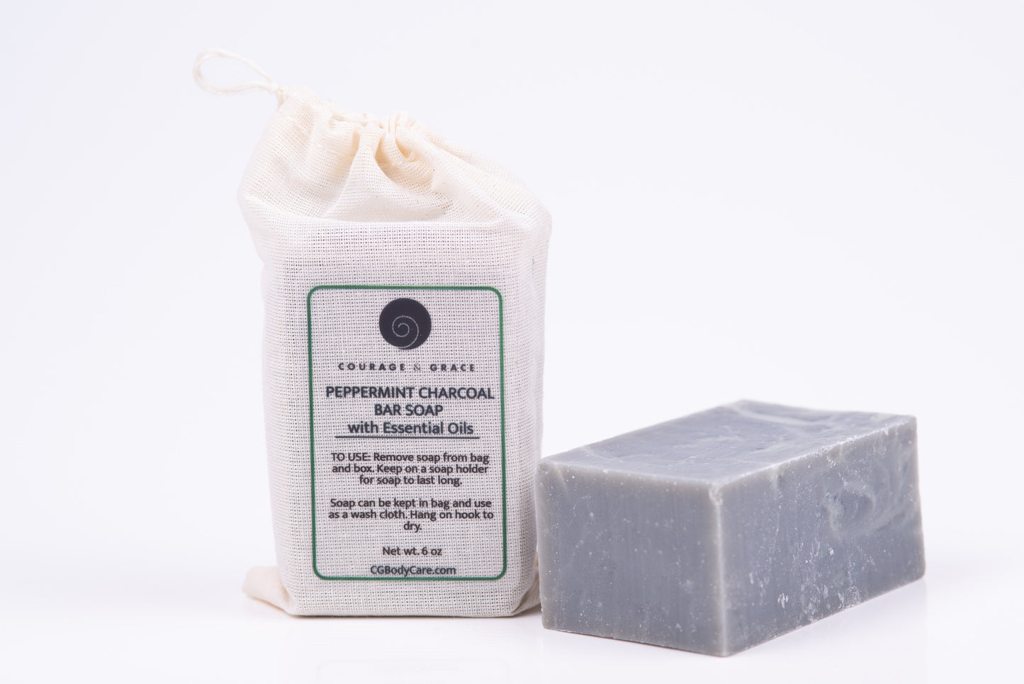 Organic Bar Soap