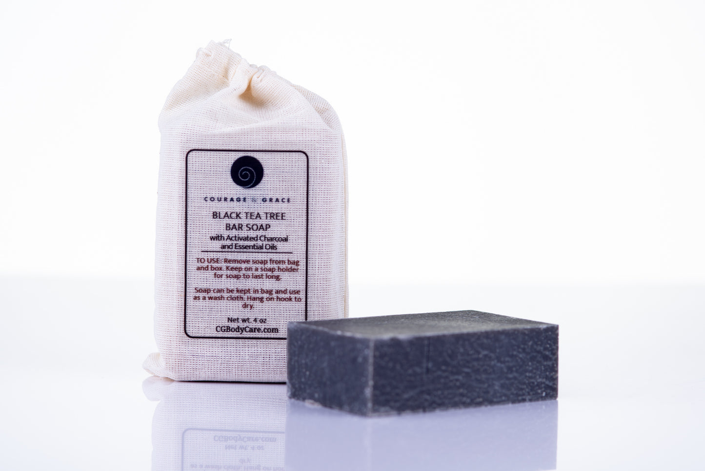 Organic Bar Soap