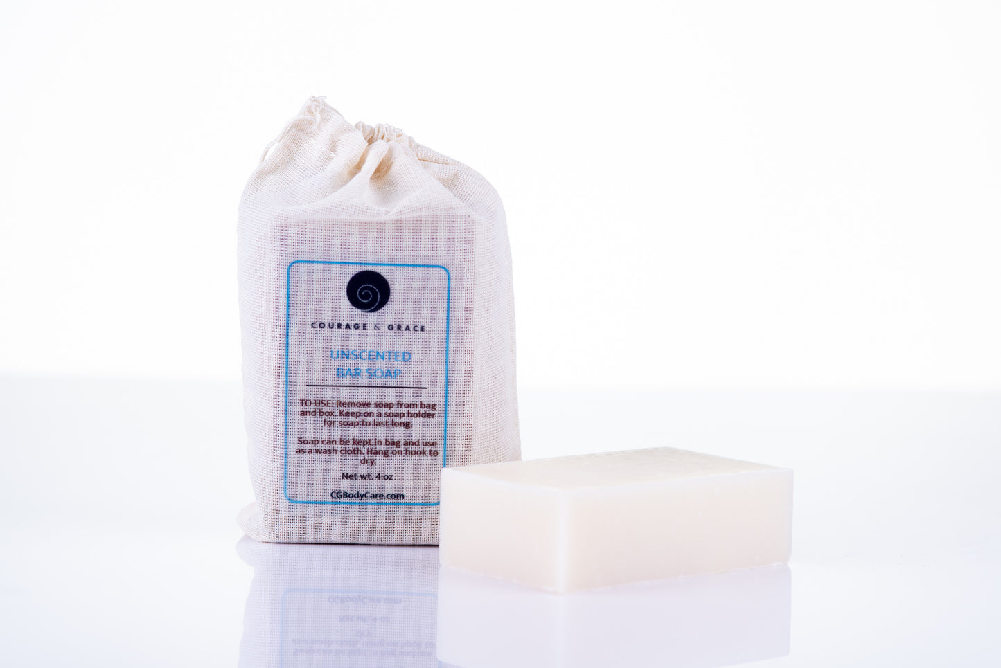 Organic Bar Soap