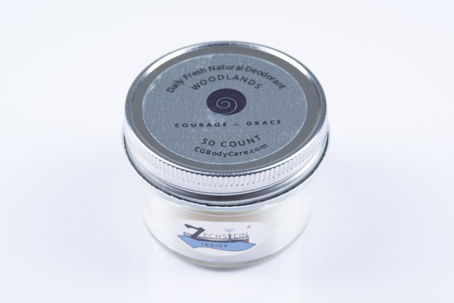 Daily Fresh Deodorant Pads
