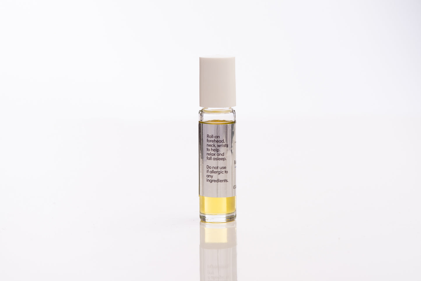 Essential Oil Roll-on
