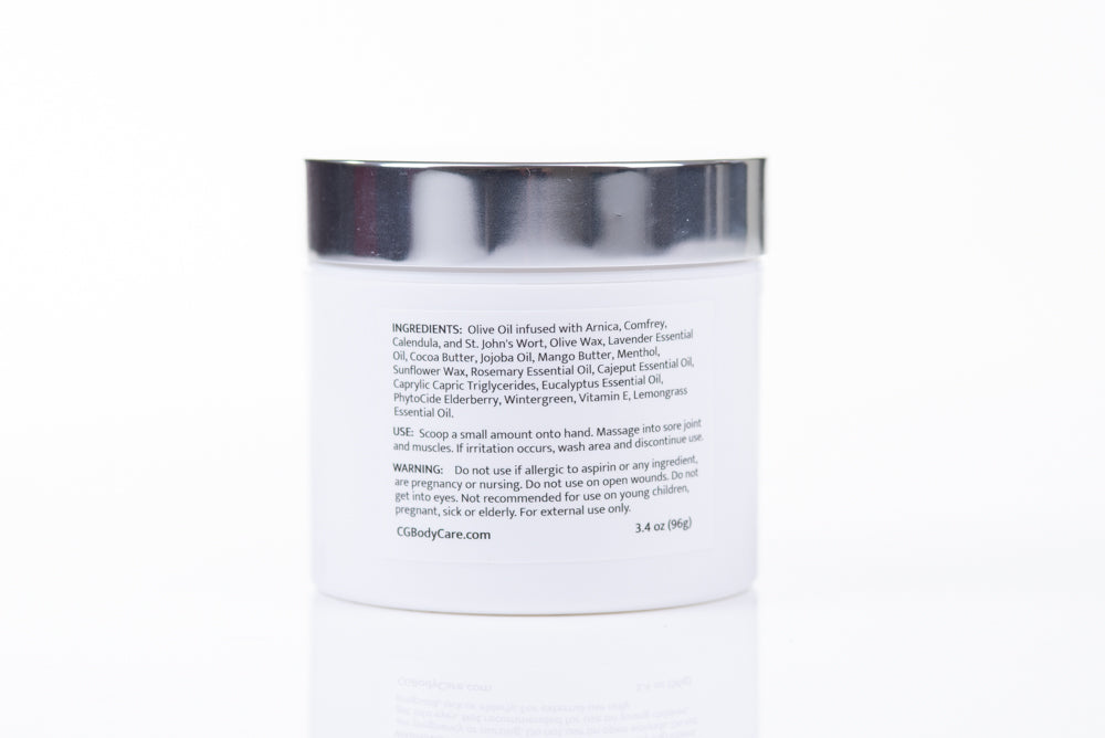 Restore Muscle Rub with Arnica