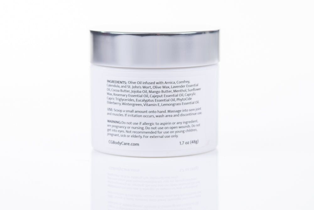 Restore Muscle Rub with Arnica